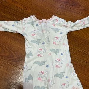 Beaufort bonnet 2t night night